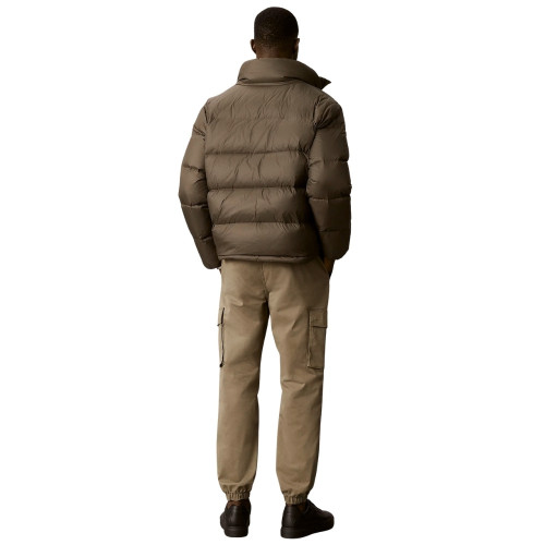 Calvin Klein Ανδρικό παντελόνι Skinny Twill Cargo Pants